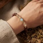 Rippling water——Soothes the liver and calms the mind - immagine 2