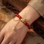 Year of the Horse——May wealth and treasures come to you - immagine 4