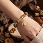 Lucky Pumpkin——Attract wealth and calm the mind - Image 2