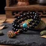 Lotus seed pod——More children, more blessings – Image 2