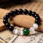 Green leaf——Enhance, relieve stress, safeguard peace - Image 2