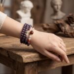 Moon Wave Purple——Promotes sleep and calms the mind, ensuring peace – Image 4