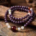 Moon Wave Purple——Promotes sleep and calms the mind, ensuring peace