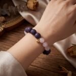 Purple Spirit——Aid sleep, relieve stress, peace - immagine 3