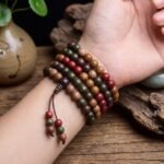 ⁦Four Circles and Five Elements——Purify the aura and increase energy⁩ - الصورة ⁦2⁩