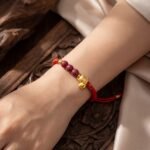 Madame Flower Stamens——Calms the mind, aids sleep, and brings peace - immagine 2