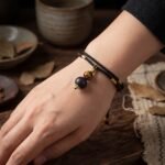 Lightweight Chain——Calms the mind and relieves stress – Bild 2