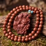 Nine-tailed Musk——Improve blood circulation and strengthen the body - Image 3