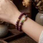 Pink Elegance——Brighten the eyes, nourish the skin - immagine 2