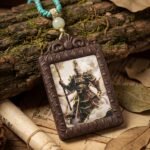 ⁦Victorious Fighting Buddha——Courage, Wisdom, Protection⁩ - الصورة ⁦4⁩