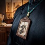 ⁦Victorious Fighting Buddha——Courage, Wisdom, Protection⁩ - الصورة ⁦3⁩