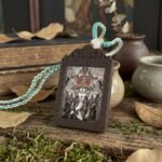 ⁦White Crane Immortal Boy——Longevity, auspiciousness, loyalty⁩ - الصورة ⁦4⁩