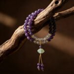 Purple Bamboo——Strengthen the spleen, soothe the liver, and eliminate dampness – Image 4