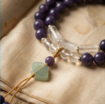 Purple Qi from the East——Calming & Sleep Support - immagine 3