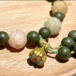 Double Lotus Blooming——Wealth Attracting, Calming & Peaceful - Image 3