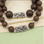 Pixiu Wealth Attracting Set——Attract Wealth, Gather Blessings & Ensure Peace - immagine 3