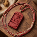 ⁦Golden Gourd Wealth Attracting Set——Attract Wealth & Blessings⁩ - الصورة ⁦2⁩