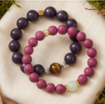 Harmony of Heaven and Earth——Calms the mind and helps sleep.