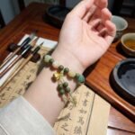 Double Lotus Blooming——Wealth Attracting, Calming & Peaceful - Image 5