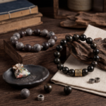 Illusory Beauty and Obsidian Dragon Saliva——Calming & Sleep Aid - Image 2