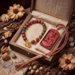 Golden Gourd Wealth Attracting Set——Attract Wealth & Blessings