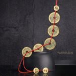 Dynasty Five——Imperial Dynasty Coin Home Foundation Set Virtue Heritage Collectible