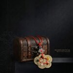 Dynasty Five——Imperial Dynasty Coin Five Elements Bead Virtue Heritage Collectible – Image 5