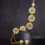 Dynasty Five——Imperial Dynasty Coin Home Foundation Set Virtue Heritage Collectible - Image 4