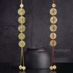 Dynasty Five——Imperial Dynasty Coin Home Foundation Set Virtue Heritage Collectible - Image 3