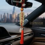 Dynasty Five—— Imperial Dynasty Coin White Jade Gourd Virtue Heritage Collectible - Image 4