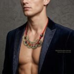 Dynasty Five——Imperial Dynasty Coin Five Elements Bead Virtue Heritage Collectible – Image 2