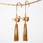 Dynasty Five Custom Engraved Fu Lu Harmony Gourd - Image 2