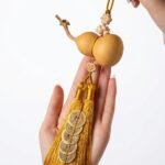 Dynasty Five Custom Engraved Fu Lu Harmony Gourd - Image 3