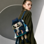 Handcrafted Nutcracker Heirloom Backpack - Image 5