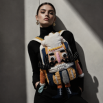 Chef Nutcracker Artisan Heirloom Backpack - Image 5