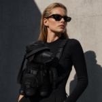 Handcrafted Tactical Dachshund Utility Crossbody Bag - Image 5