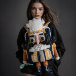 Chef Nutcracker Artisan Heirloom Backpack - Image 6