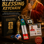 World Cup 2026 Victory Charm™